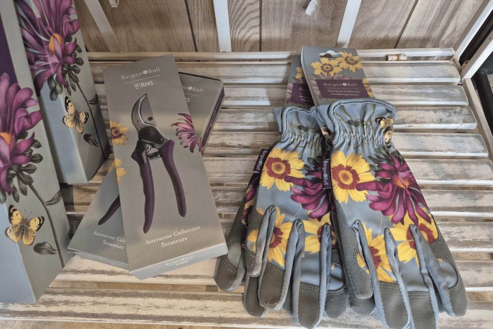 Murrumbateman garden supplies